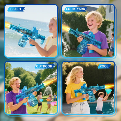 Electric Water Blaster