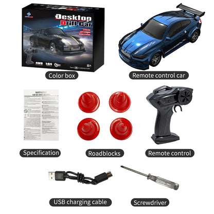 Drift RC Car
