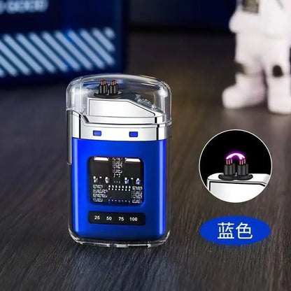 Dual Arc USB Rechargeable Electric Utility Lighter