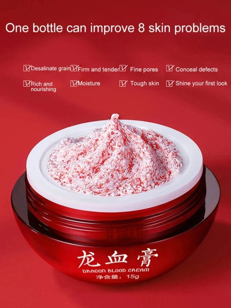 Dragon’s Blood Retinol Face Cream