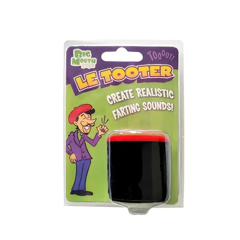 Squeaky Fart Horn