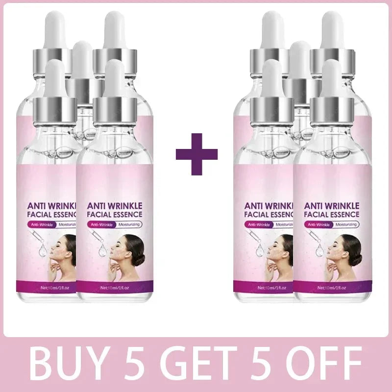 Anti-Wrinkle Repair Serum