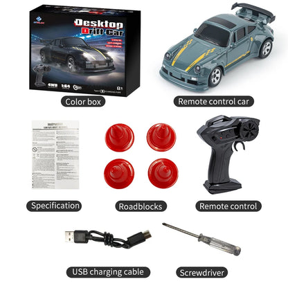 Drift RC Car