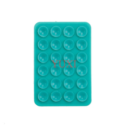 Silicone Suction Phone Grip Mount