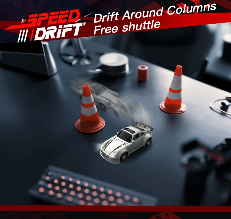 Drift RC Car
