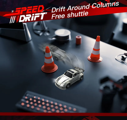 Drift RC Car