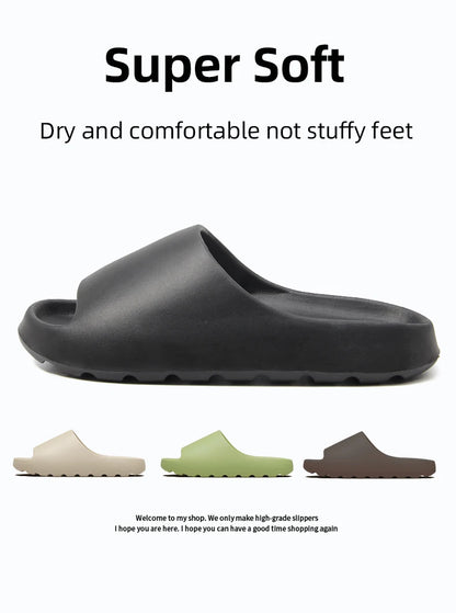 Comfort Slide Slippers