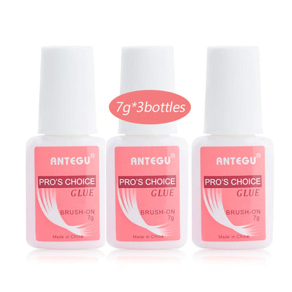 Fast Drying Nail Glue – Extra Strong Adhesive for False Nails & Nail Art