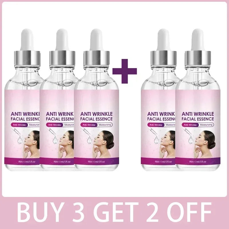 Anti-Wrinkle Repair Serum