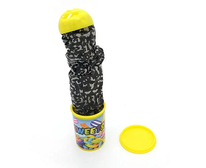 Jumping Snake Potato Chip Can Prank Toy