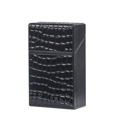 High-Capacity Plastic Storage Case – Portable Organizer Box (20-Slot, 1Pc)
