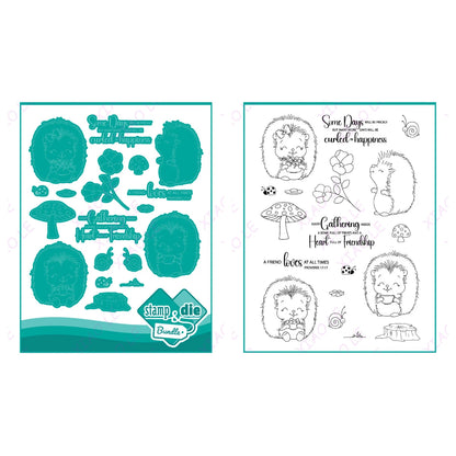 Holiday &amp; Birthday Wishes Metal Cutting Dies – DIY Craft &amp; Scrapbooking Stencils