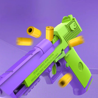 Soft EVA Foam Darts Refill Pack