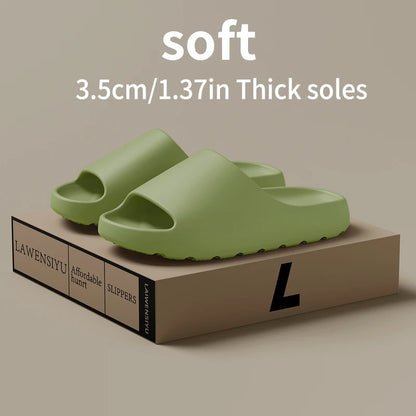 Comfort Slide Slippers