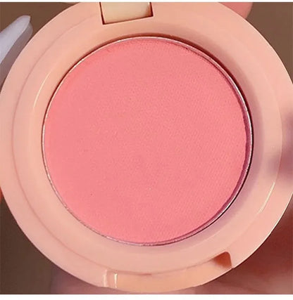 3-in-1 Bronzer, Blush & Highlighter Palette – Shimmer & Matte Glow