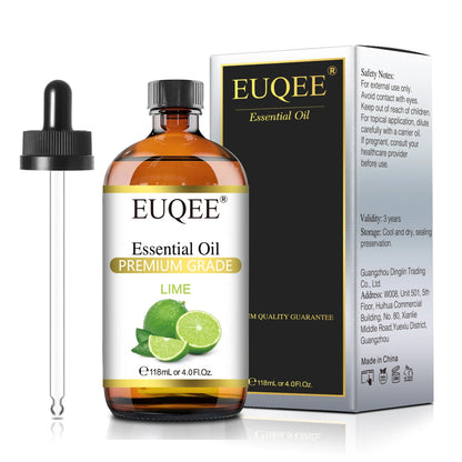 4 Fl Oz Essential Oil – Aromatherapy for Diffusers, Candles, Soap, and Home Fragrance