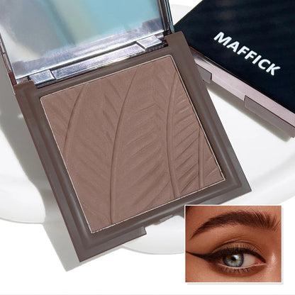 Star Eyes Mini Silver Block – 3-in-1 Multifunctional Powder