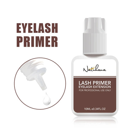 Lash Bonder Sealant – Waterproof, Oil-Proof & Longer Retention (10ml)