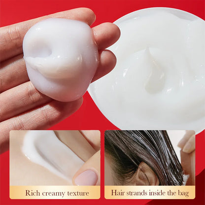 Hair Repairs Hair Mask