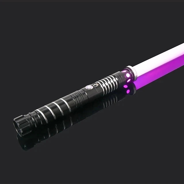 RGB Metal Light Sword