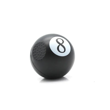 2-Layer Black Manual Herb & Spice Grinder