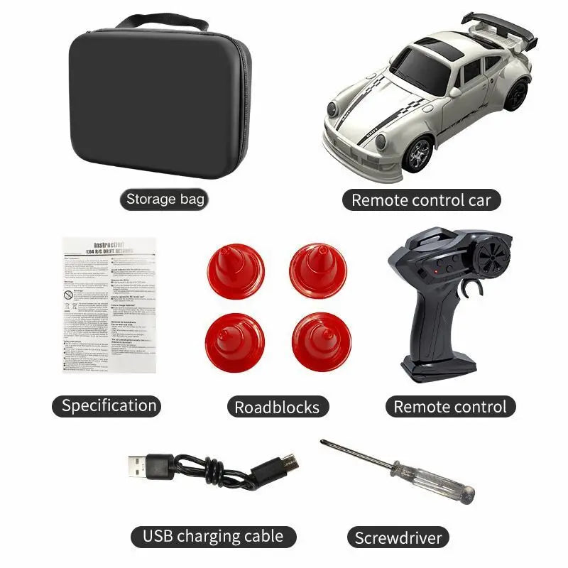 Drift RC Car