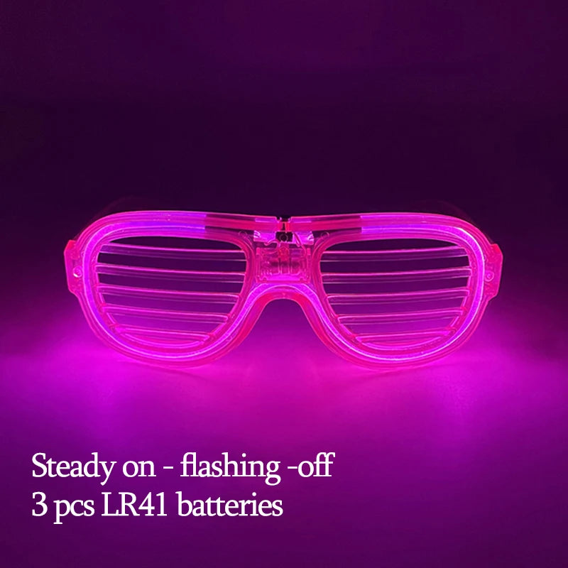 LED Moving Bunny Ears Hat