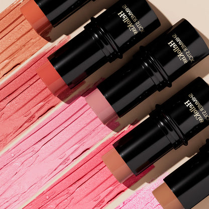 Hello Kiss Face Bronzer & Contour Stick