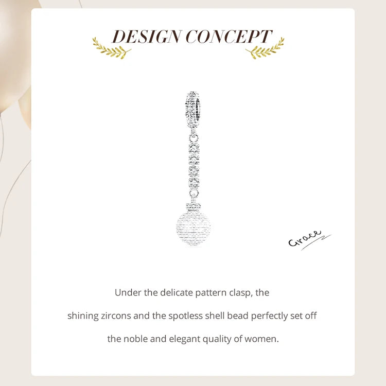 925 Sterling Silver Rainbow Heart Charm – Shine with Every Sparkle
