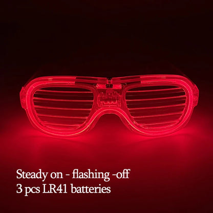 LED Moving Bunny Ears Hat