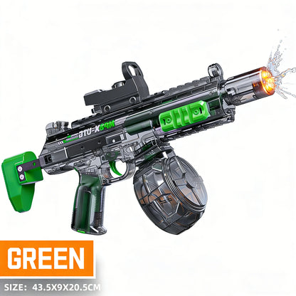 Electric Water Blaster