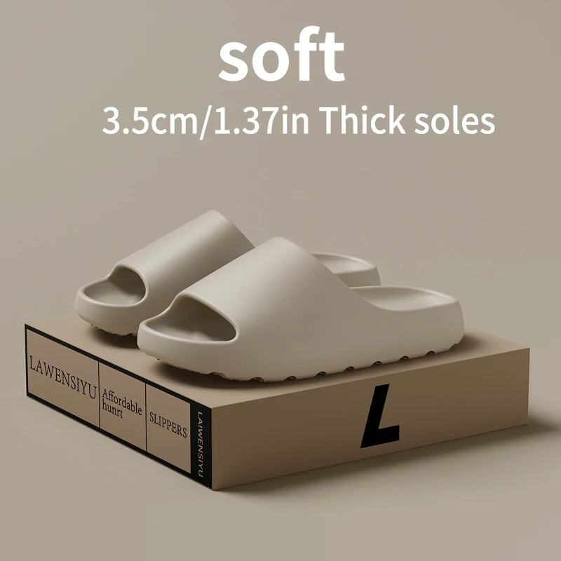 Comfort Slide Slippers