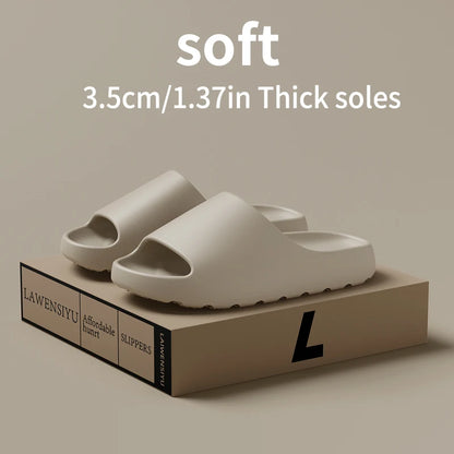 Comfort Slide Slippers