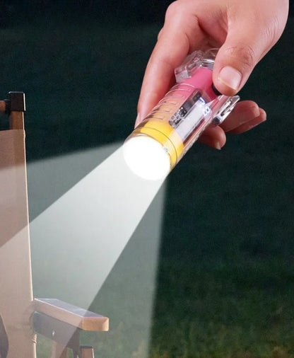 Dual Arc USB Rechargeable Electric Utility Lighter
