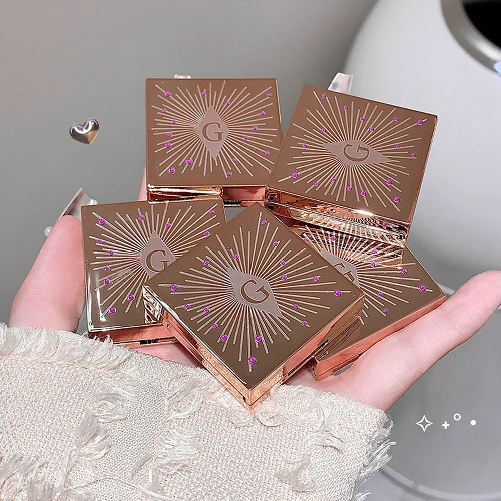 Gege Bear Shimmering Single Eyeshadow