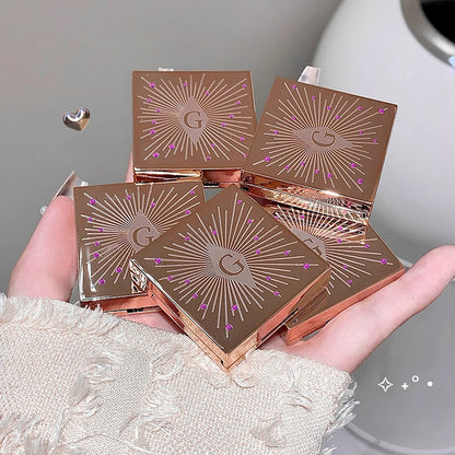 Gege Bear Shimmering Single Eyeshadow