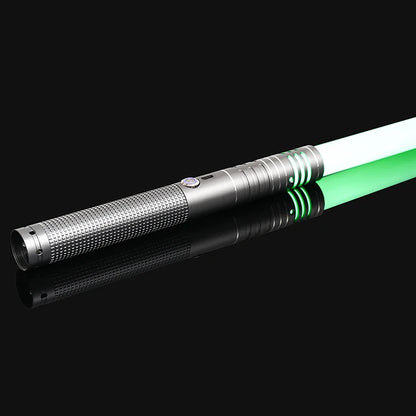 RGB Metal Light Sword
