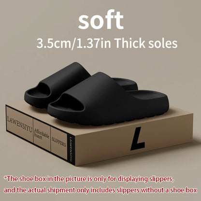 Comfort Slide Slippers