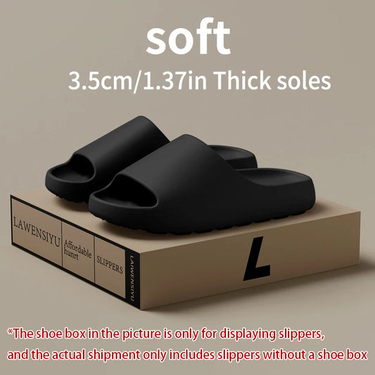 Comfort Slide Slippers