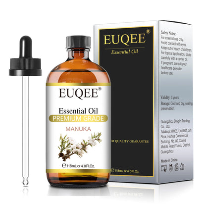 4 Fl Oz Essential Oil – Aromatherapy for Diffusers, Candles, Soap, and Home Fragrance