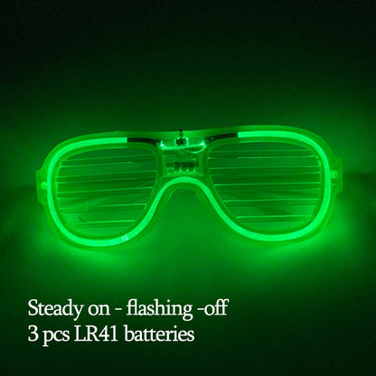 LED Moving Bunny Ears Hat