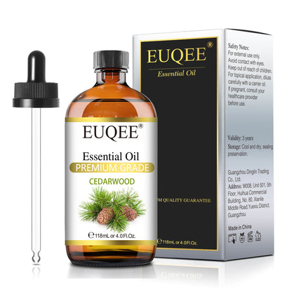 4 Fl Oz Essential Oil – Aromatherapy for Diffusers, Candles, Soap, and Home Fragrance