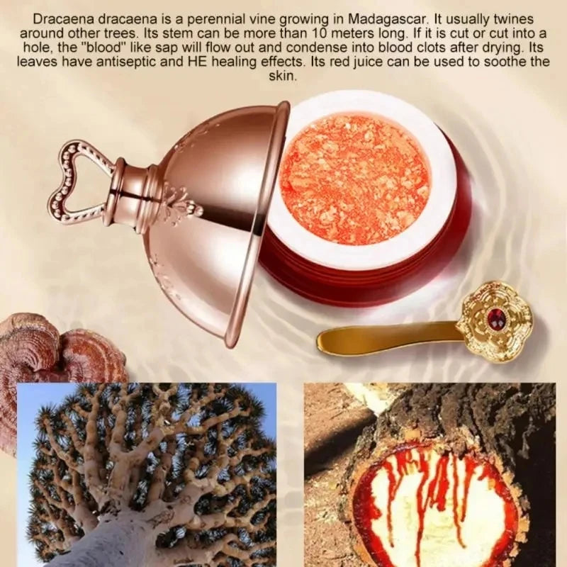 Dragon’s Blood Retinol Face Cream