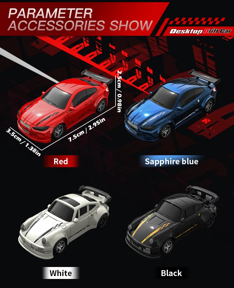 Drift RC Car