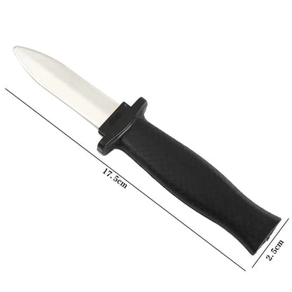 Retractable Prank Dagger