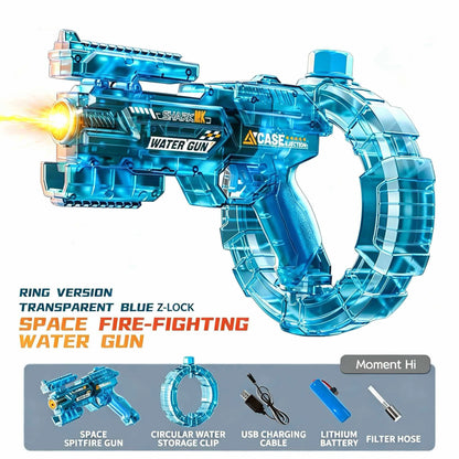 Electric Water Blaster