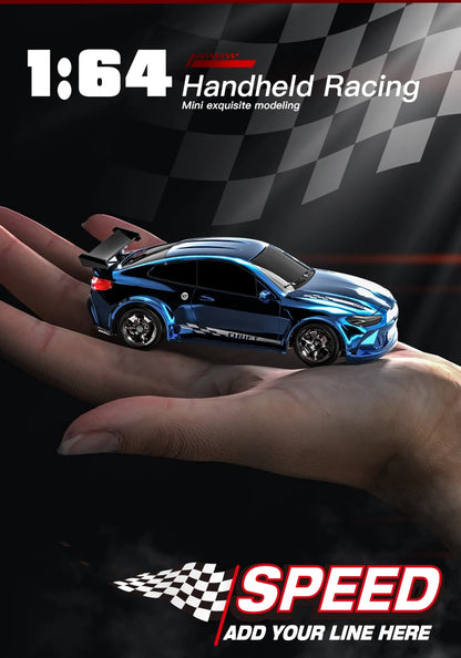 Drift RC Car