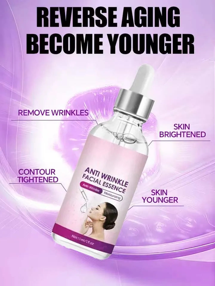 Anti-Wrinkle Repair Serum