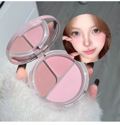 7PC Makeup Beauty Set