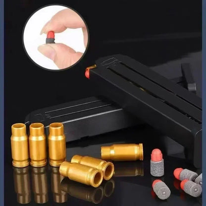 Soft Bullets & Shells Refill Pack